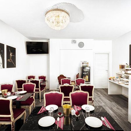 Sinfonia 23 Hotel Ravenna Kültér fotó