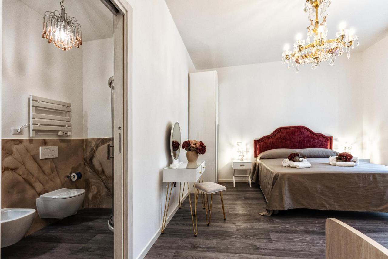 Sinfonia 23 Hotel Ravenna Kültér fotó