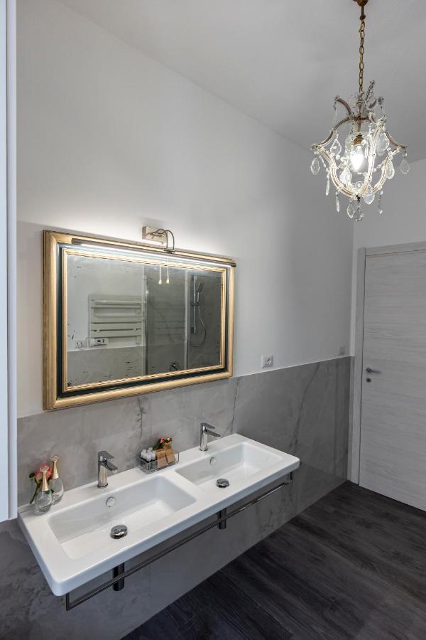 Sinfonia 23 Hotel Ravenna Kültér fotó